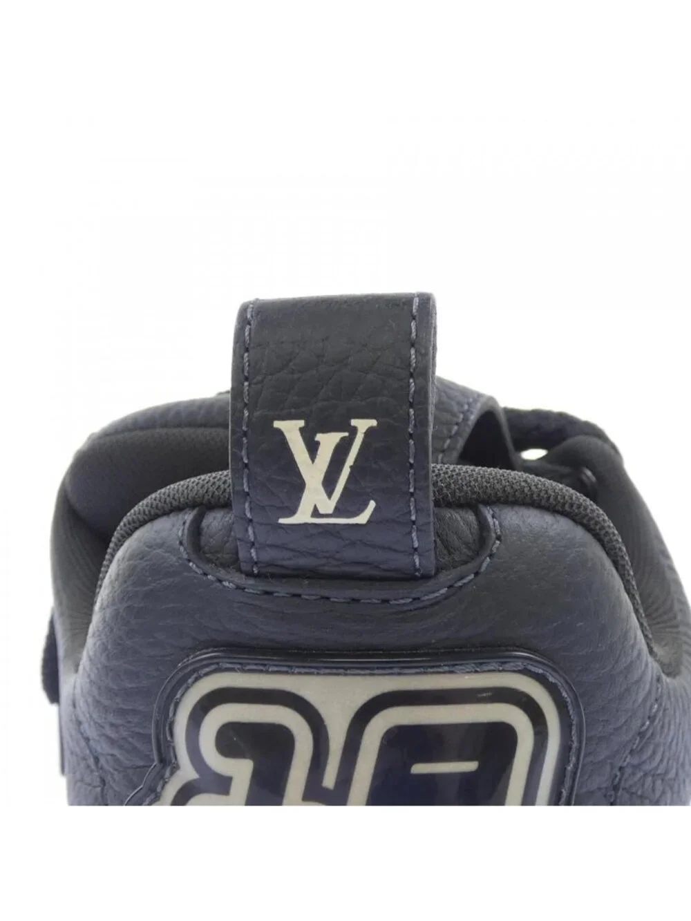 Louis Vuitton LV Skate Line Sneakers